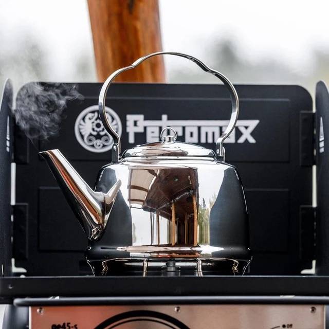 Petromax Konvice na čaj tk2 3 litry