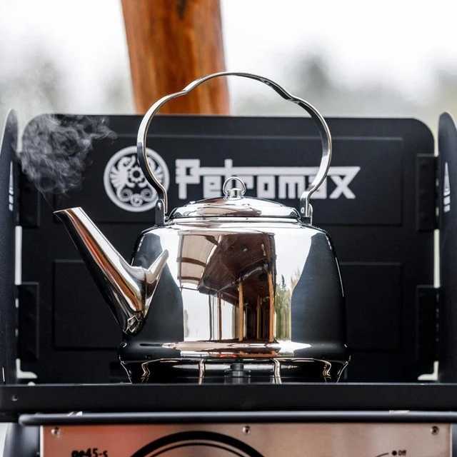 Petromax Konvice na čaj tk2 3 litry