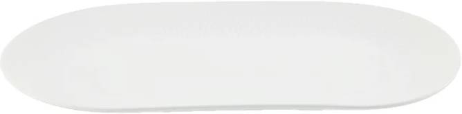 Maxwell & Williams Diamonds Oválný podnos, 30 x 17 cm