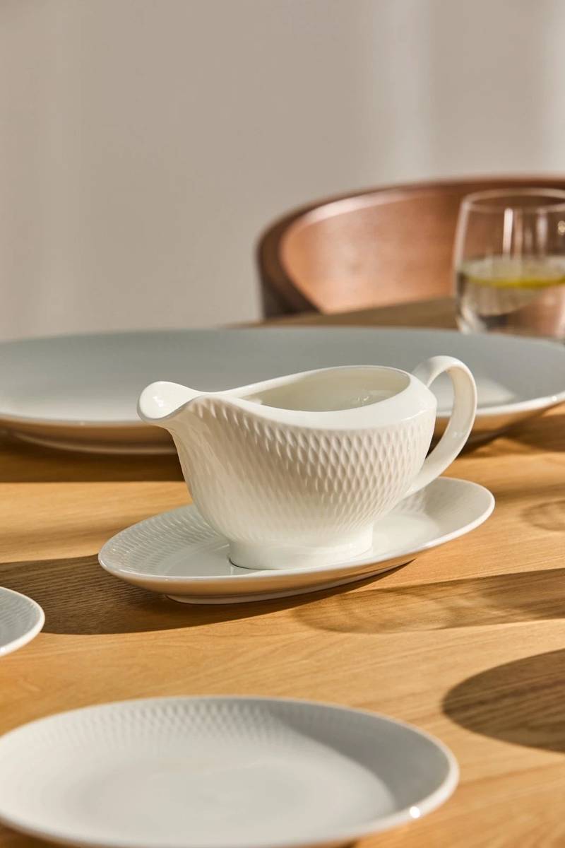 Maxwell & Williams Diamonds Omáčník, 480 ml