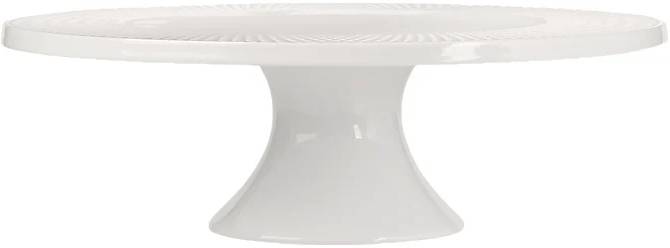 Maxwell & Williams Diamonds Podnos na dort, 30 cm