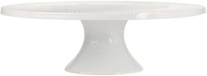 Maxwell & Williams Diamonds Podnos na dort, 30 cm