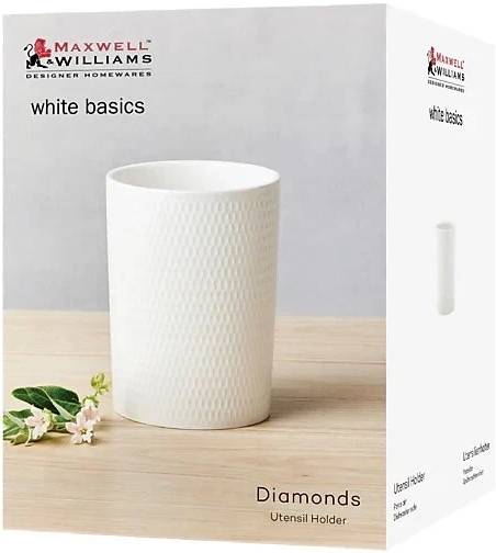 Maxwell & Williams Diamonds Nádoba na kuchyňské náčiní