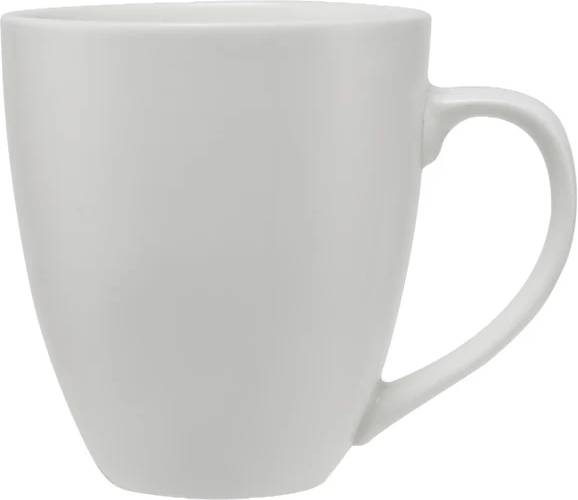 Maxwell & Williams White Basics Coupe Porcelánový hrnek, 480 ml