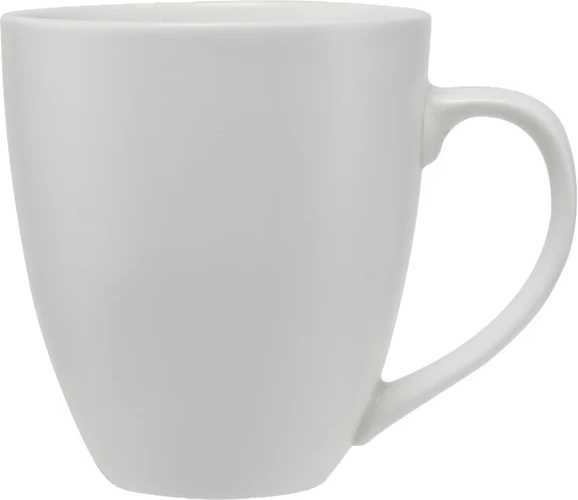Maxwell & Williams White Basics Coupe Porcelánový hrnek, 480 ml