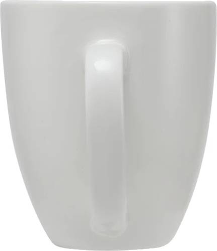 Maxwell & Williams White Basics Coupe Porcelánový hrnek, 480 ml