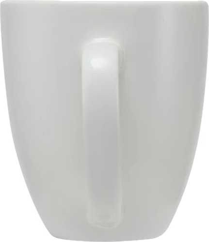 Maxwell & Williams White Basics Coupe Porcelánový hrnek, 480 ml