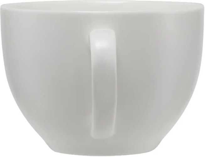Maxwell & Williams White Basics Coupe Porcelánový šálek s podšálkem, 260 ml