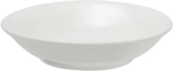 Maxwell & Williams White Basics Miska na dip, 9.5 cm