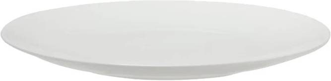 Maxwell & Williams White Basics Coupe Dezertní talíř, 19 cm