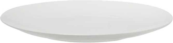 Maxwell & Williams White Basics Coupe Dezertní talíř, 19 cm