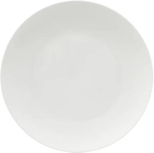 Maxwell & Williams White Basics Coupe Dezertní talíř, 19 cm