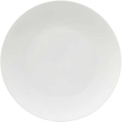 Maxwell & Williams White Basics Coupe Dezertní talíř, 19 cm