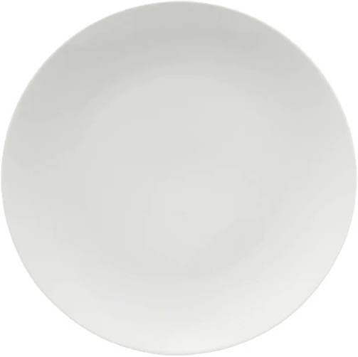 Maxwell & Williams White Basics Coupe Talíř na předkrm, 23 cm