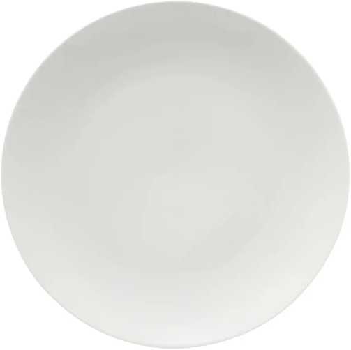 Maxwell & Williams White Basics Coupe Talíř na předkrm, 23 cm