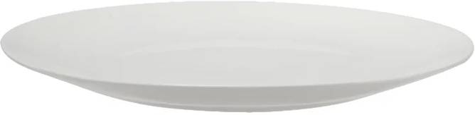 Maxwell & Williams White Basics Coupe Talíř na předkrm, 23 cm