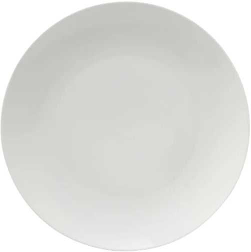 Maxwell & Williams White Basics Coupe Talíř, 27.5 cm
