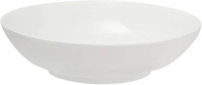 Maxwell & Williams White Basics Coupe Miska, 20 cm