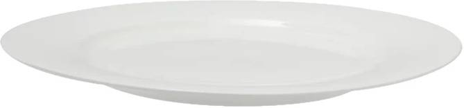 Maxwell & Williams White Basics Rim Dezertní talíř, 19 cm