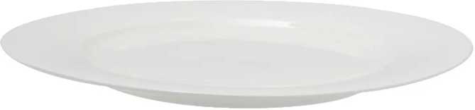 Maxwell & Williams White Basics Rim Dezertní talíř, 19 cm
