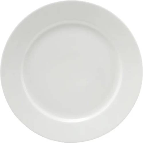 Maxwell & Williams White Basics Rim Talíř na předkrm, 23 cm
