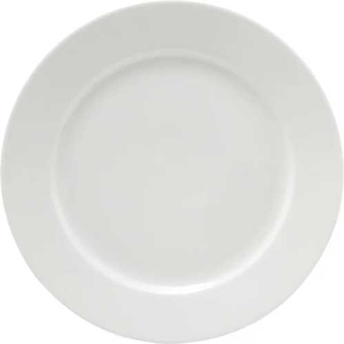 Maxwell & Williams White Basics Rim Talíř na předkrm, 23 cm