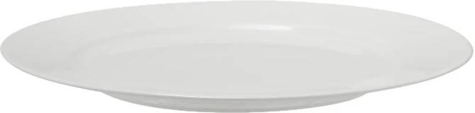 Maxwell & Williams White Basics Rim Talíř na předkrm, 23 cm