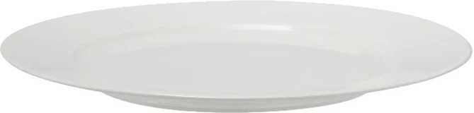 Maxwell & Williams White Basics Rim Talíř na předkrm, 23 cm