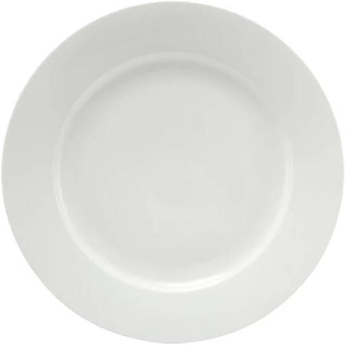 Maxwell & Williams White Basics Rim Talíř, 27.5 cm