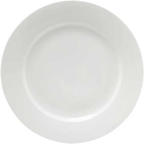 Maxwell & Williams White Basics Rim Talíř, 27.5 cm