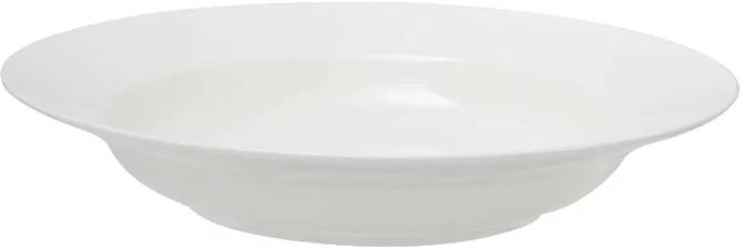 Maxwell & Williams White Basics Rim Miska na polévku, 23 cm