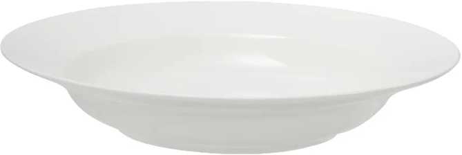 Maxwell & Williams White Basics Rim Miska na polévku, 23 cm
