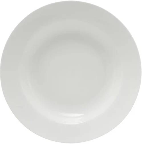 Maxwell & Williams White Basics Rim Miska na polévku, 23 cm