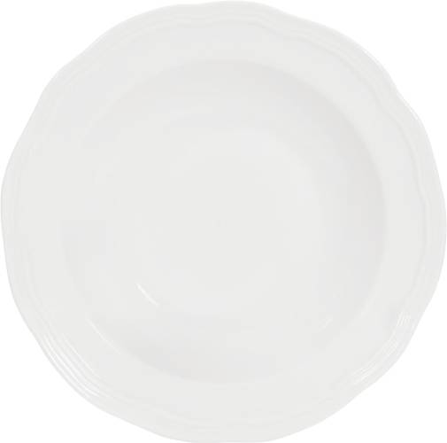 Maxwell & Williams Casa Domani Florence Talíř na polévku, 23.5 cm