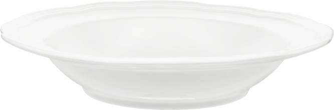 Maxwell & Williams Casa Domani Florence Talíř na polévku, 23.5 cm