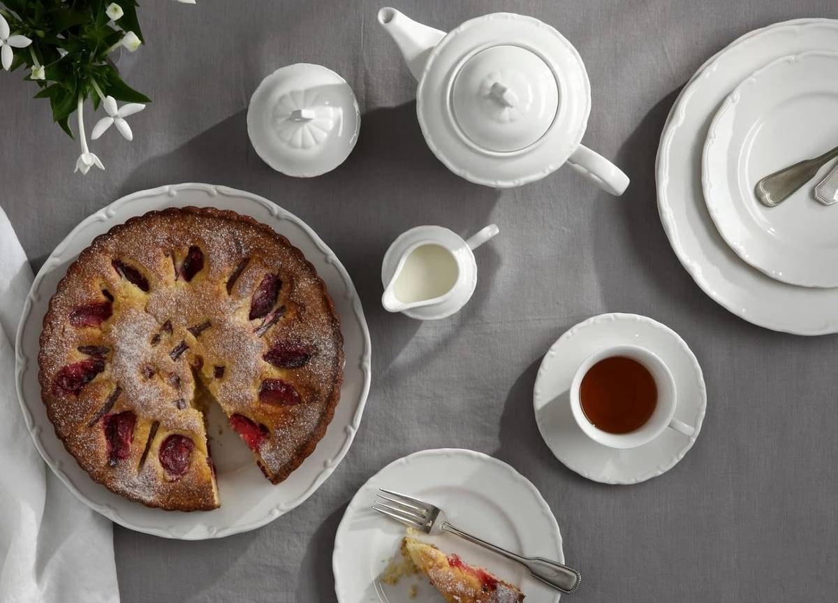 Maxwell & Williams Casa Domani Florence Miska, 20 cm