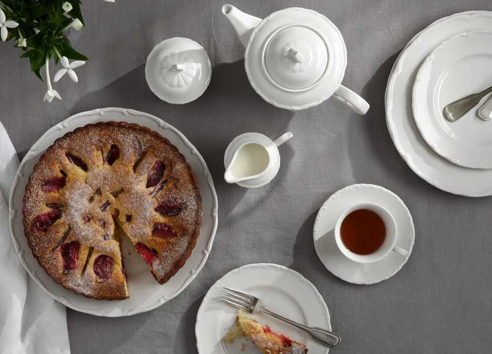 Maxwell & Williams Casa Domani Florence Miska, 20 cm