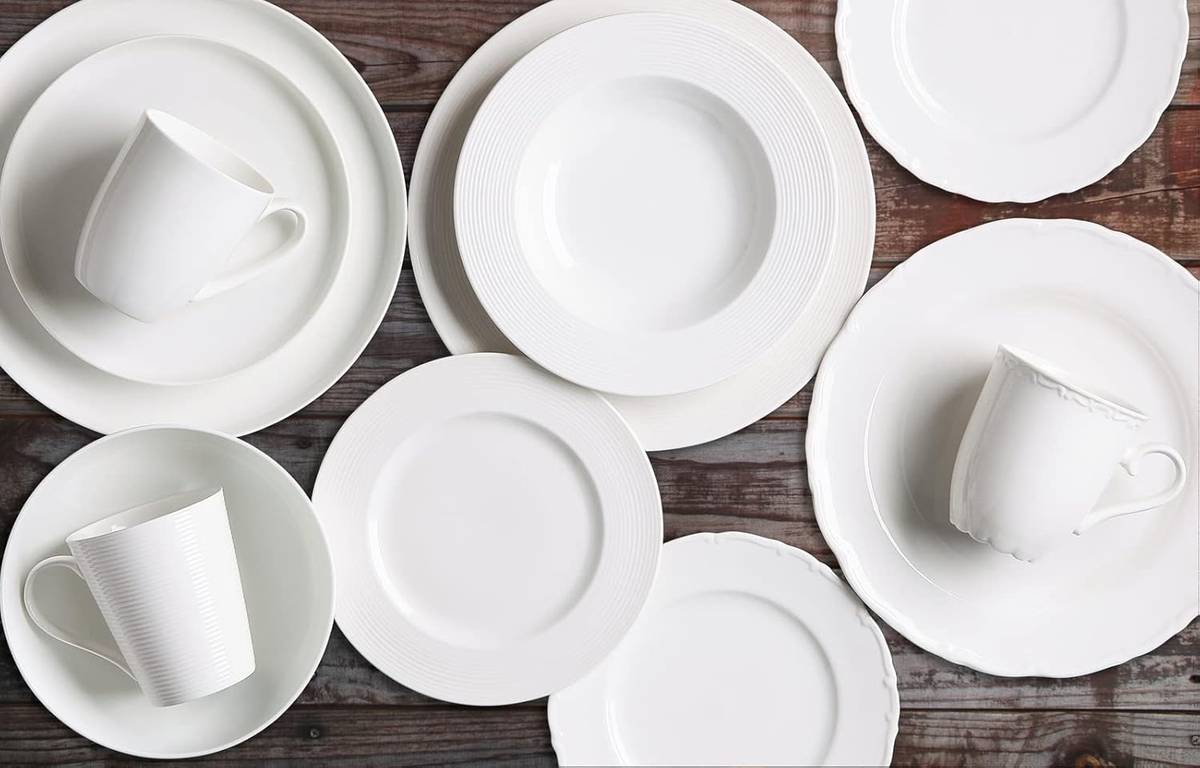 Maxwell & Williams Casa Domani Florence Miska, 20 cm