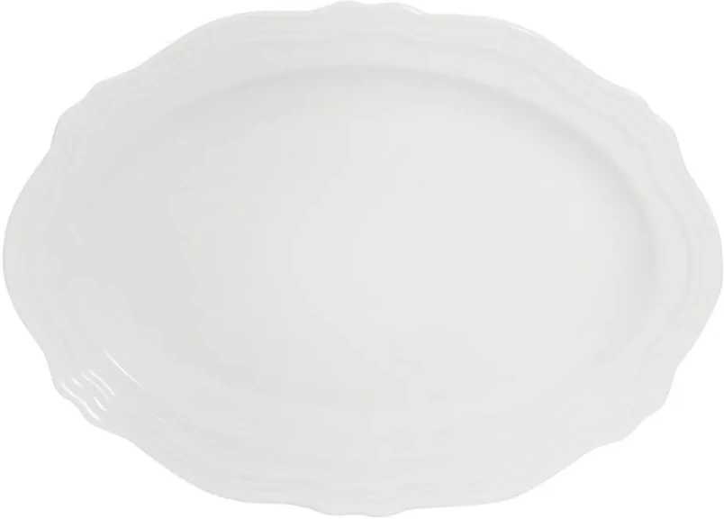 Maxwell & Williams Casa Domani Florence Oválný talíř, 23 x 17 cm