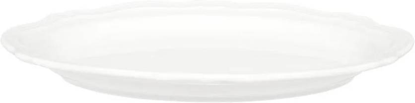 Maxwell & Williams Casa Domani Florence Oválný talíř, 23 x 17 cm