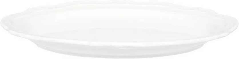 Maxwell & Williams Casa Domani Florence Oválný talíř, 23 x 17 cm