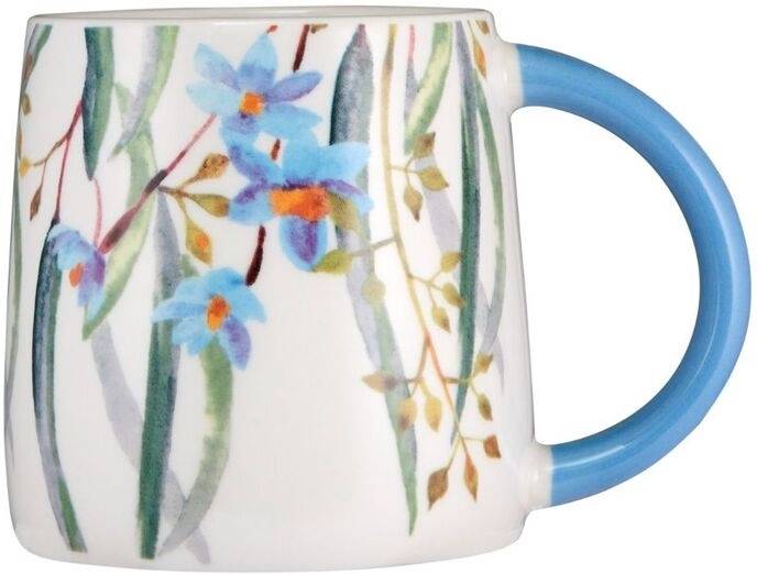 Maxwell & Williams Royal Botanic Gardens Hrnek Eucalyptus Bloom, 350 ml