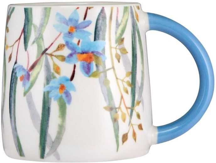 Maxwell & Williams Royal Botanic Gardens Hrnek Eucalyptus Bloom, 350 ml