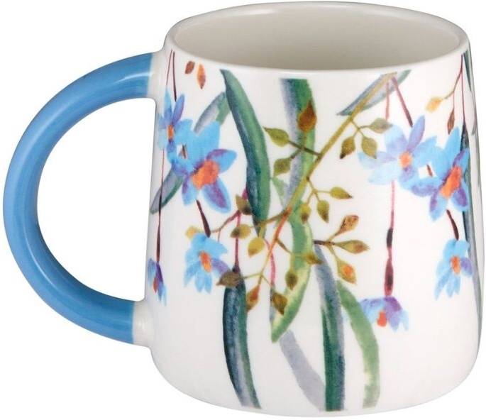 Maxwell & Williams Royal Botanic Gardens Hrnek Eucalyptus Bloom, 350 ml