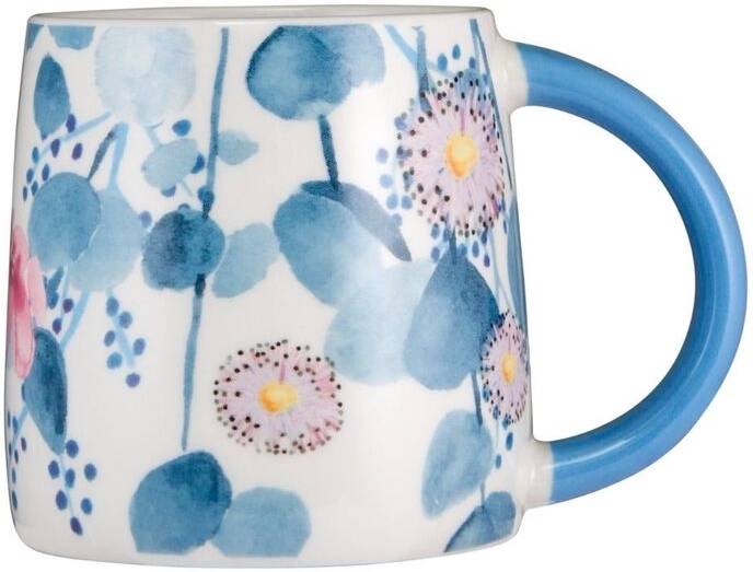 Maxwell & Williams Royal Botanic Gardens Hrnek Eucalyptus Bloom, 350 ml