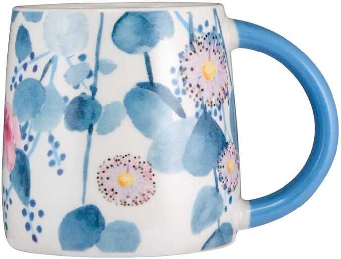 Maxwell & Williams Royal Botanic Gardens Hrnek Eucalyptus Bloom, 350 ml