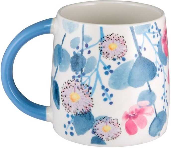 Maxwell & Williams Royal Botanic Gardens Hrnek Eucalyptus Bloom, 350 ml