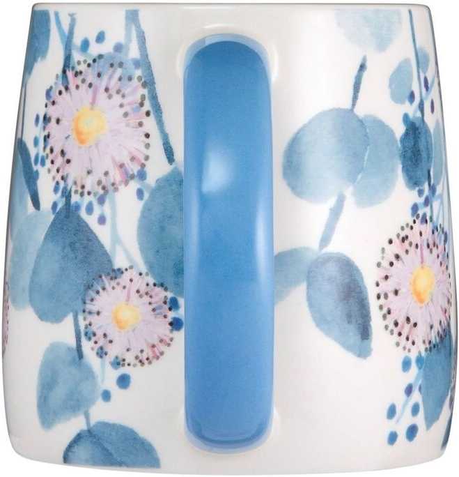 Maxwell & Williams Royal Botanic Gardens Hrnek Eucalyptus Bloom, 350 ml