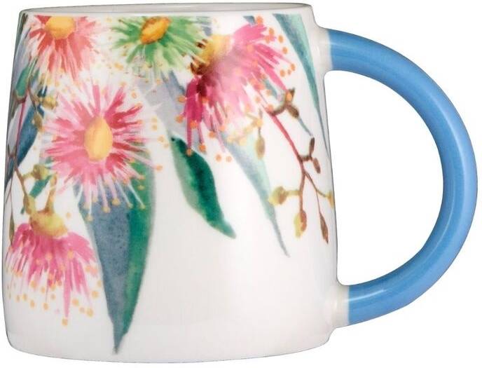 Maxwell & Williams Royal Botanic Gardens Hrnek Eucalyptus Bloom, 350 ml