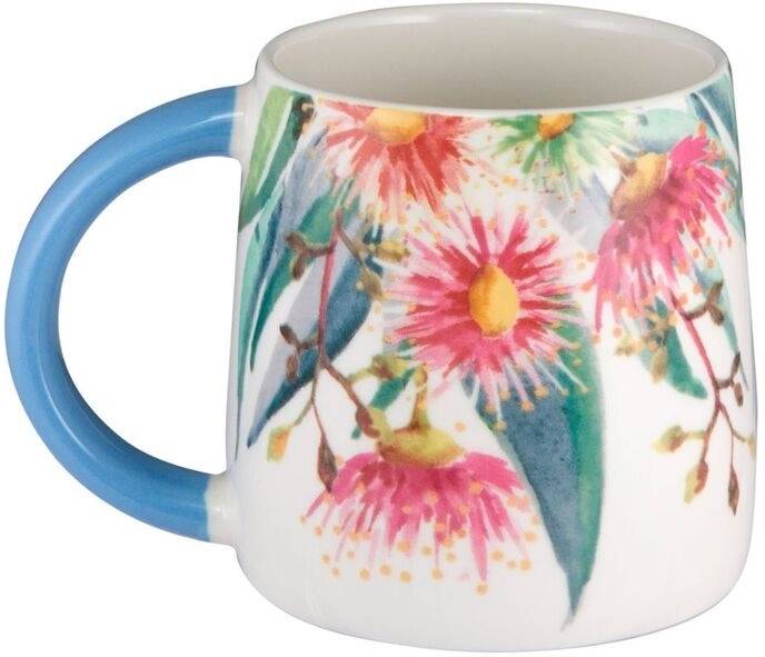 Maxwell & Williams Royal Botanic Gardens Hrnek Eucalyptus Bloom, 350 ml